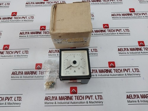 Abb metrawatt sael pq72 - abb, pq72/s