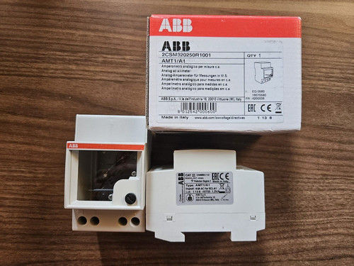 Abb 2csm320250r1001 amt1 - abb,